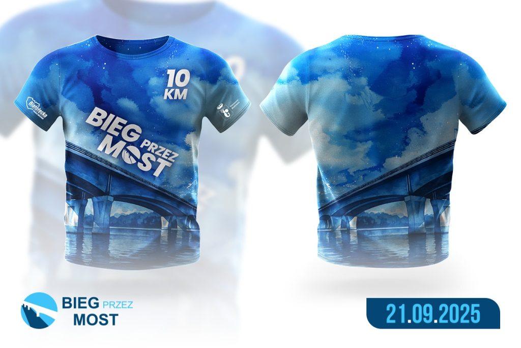 Bieg Przez Most