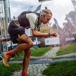 Koszulka 12. Biegu przez Most jak dzieło sztuki
