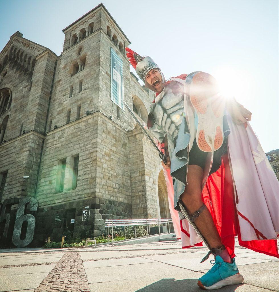 LOTTO 24. Poznań Maraton
