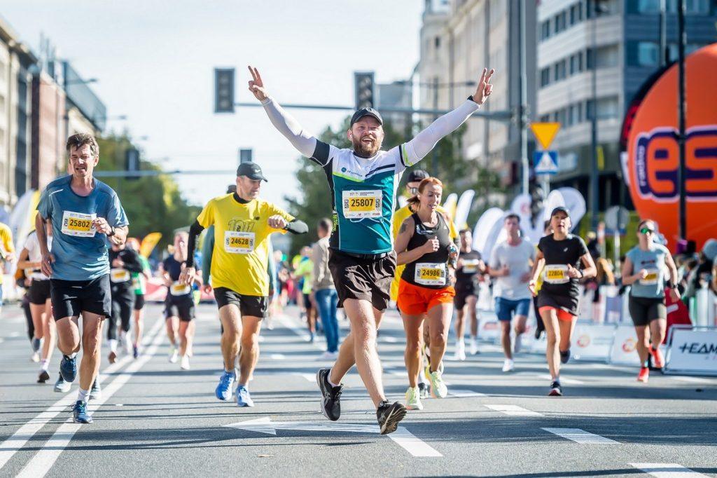 Maraton Warszawski