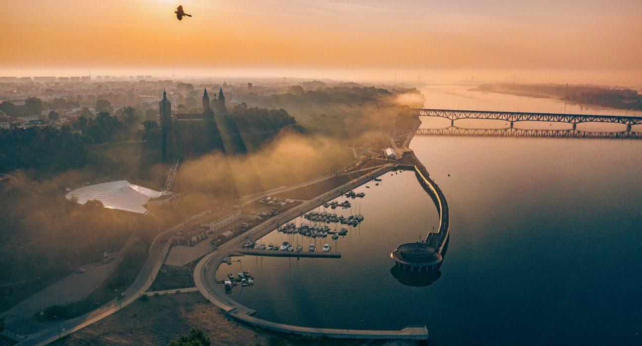 14. Półmaraton Dwóch Mostów