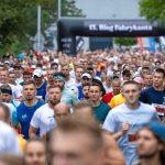 Jubileuszowy Wizz Air Warsaw Praski Night Half Marathon – rekordowa frekwencja i elita polskich biegaczy