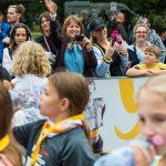 XIV DAMAK Tarczyn Półmaraton – sport, natura i dobra zabawa