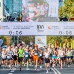 48. Bieg Lechitów – najstarszy półmaraton w Polsce już 21 września