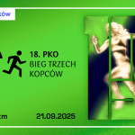 Jak smartwatch zmienia przygotowania do maratonu i sam start? Inteligentne wsparcie w utrzymaniu swojego tempa
