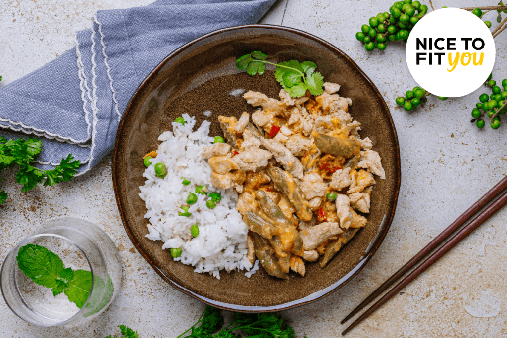 Carb-loading ładowanie węglowodanami