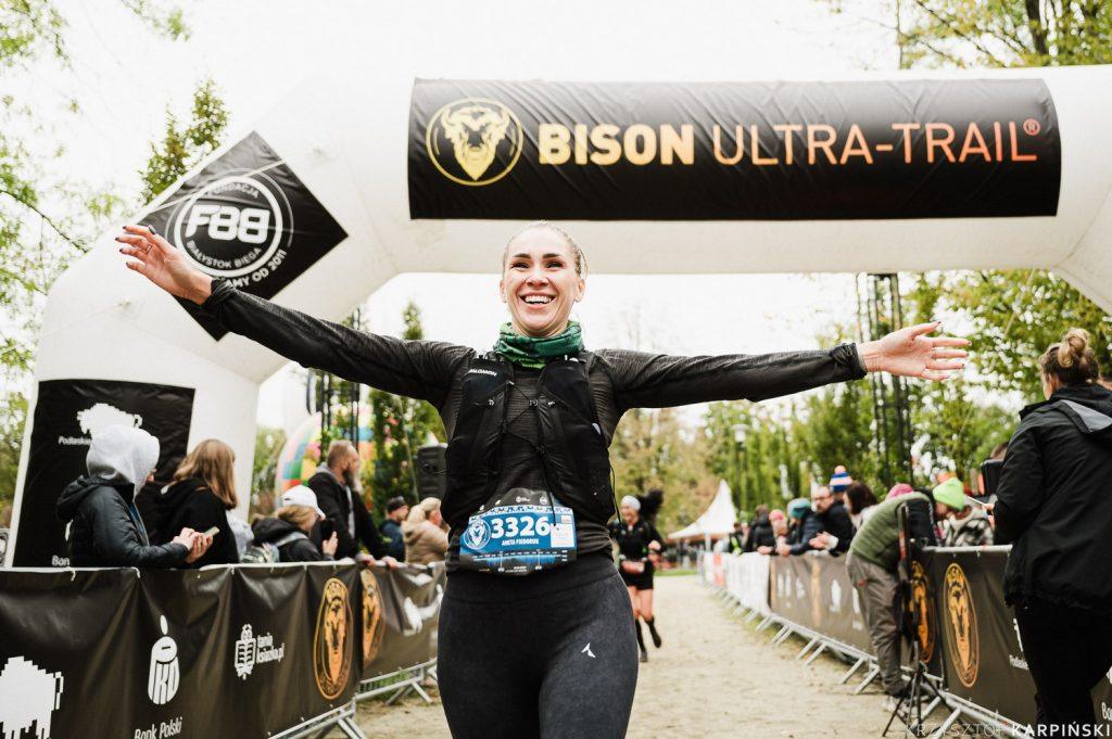 Bison Ultra-Trail