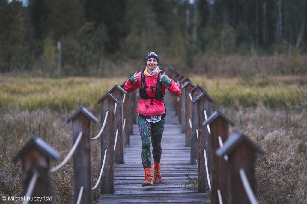 bison ultra-trail