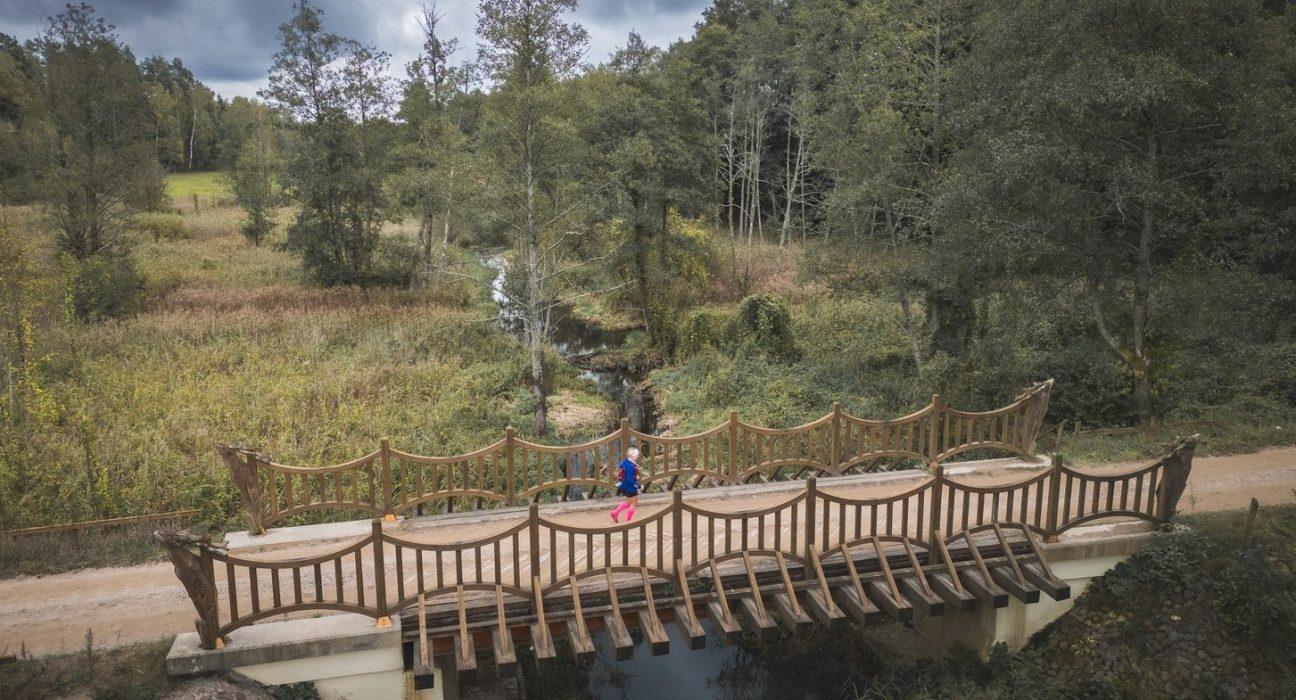Bison Ultra-Trail
