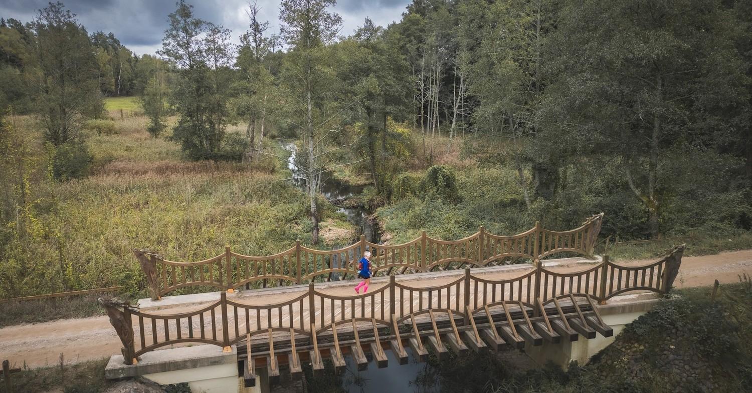 Bison Ultra-Trail
