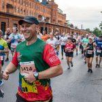Mont Blanc u stóp zawodników ASICS. Evans wygrywa UTMB® 2025, 2. miejsce dla Dhimana. Witek w czołówce