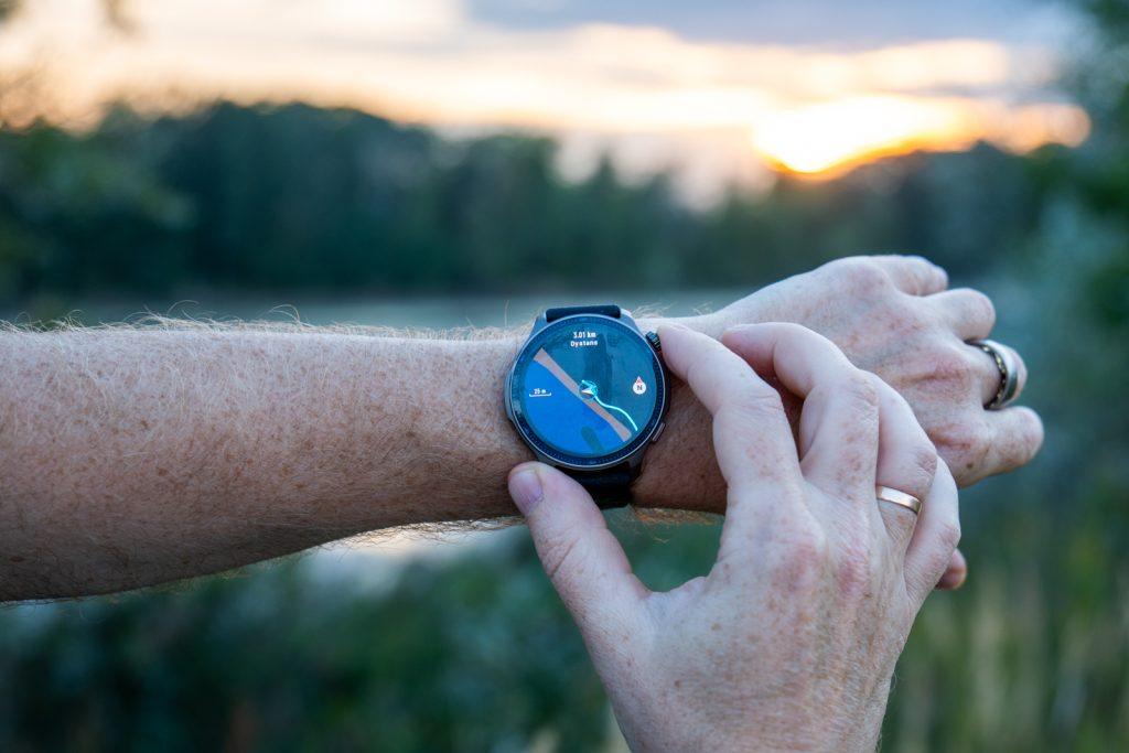 Amazfit Balance 2