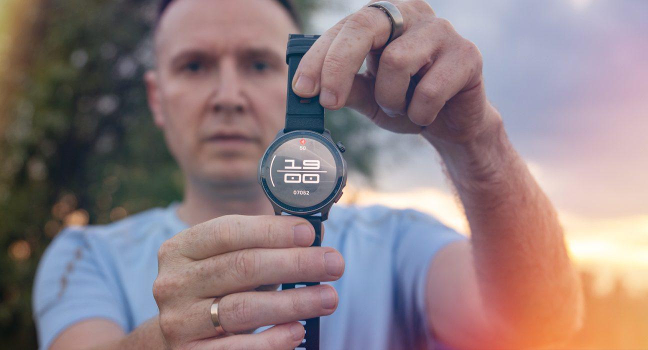 Amazfit Balance 2