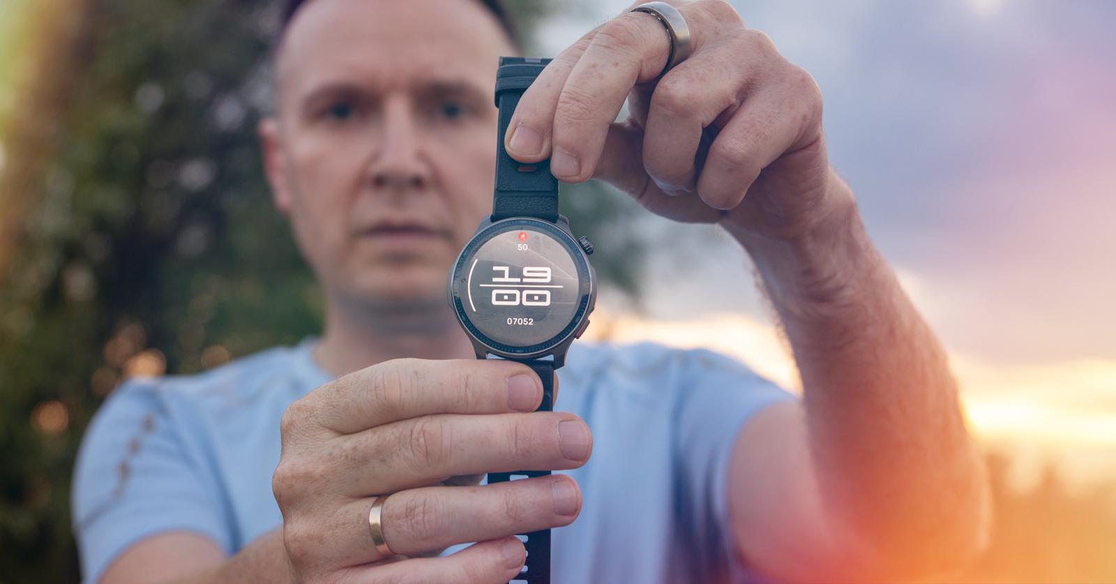 Amazfit Balance 2