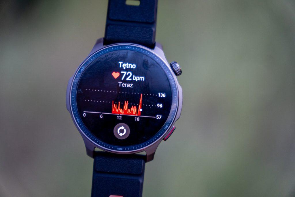 Amazfit Balance 2