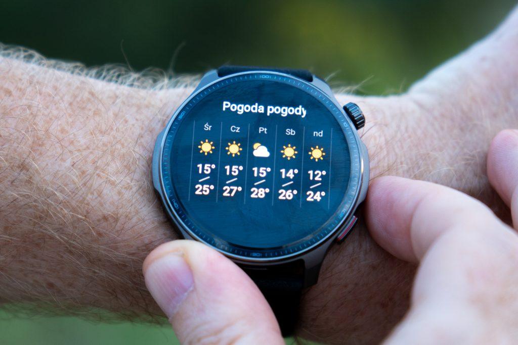 Amazfit Balance 2