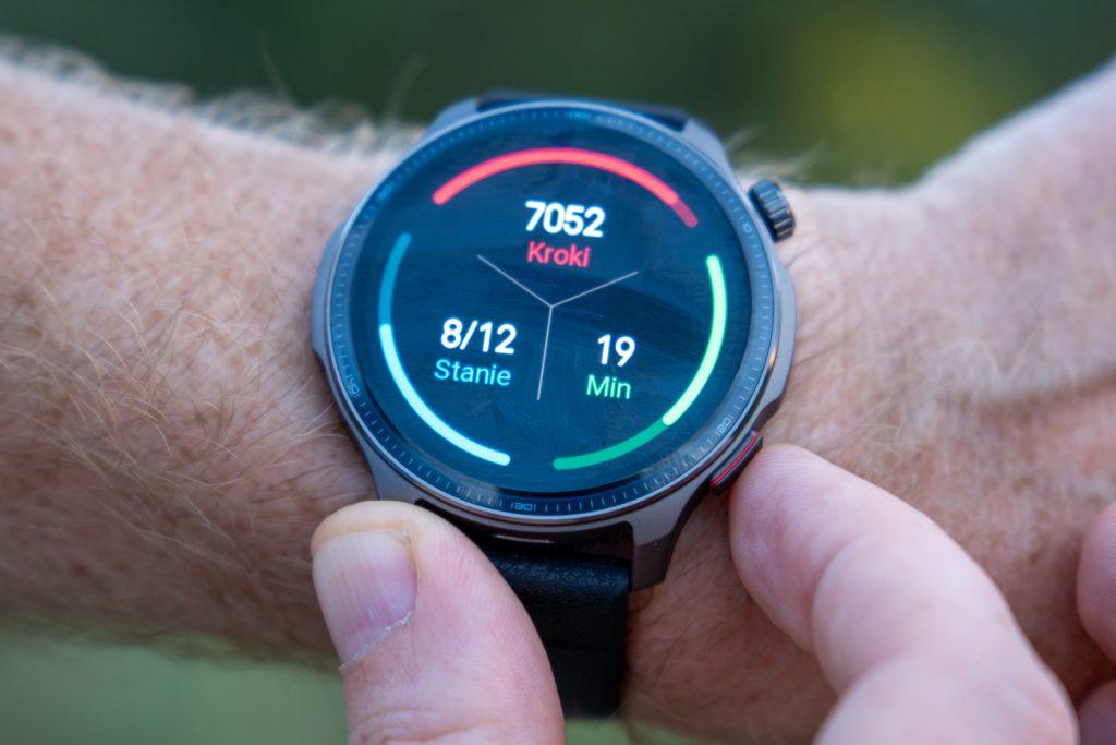 Amazfit Balance 2