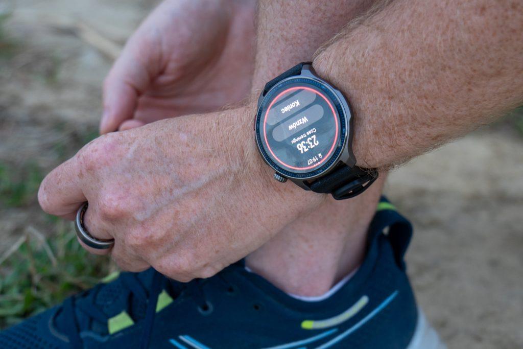 Amazfit Balance 2