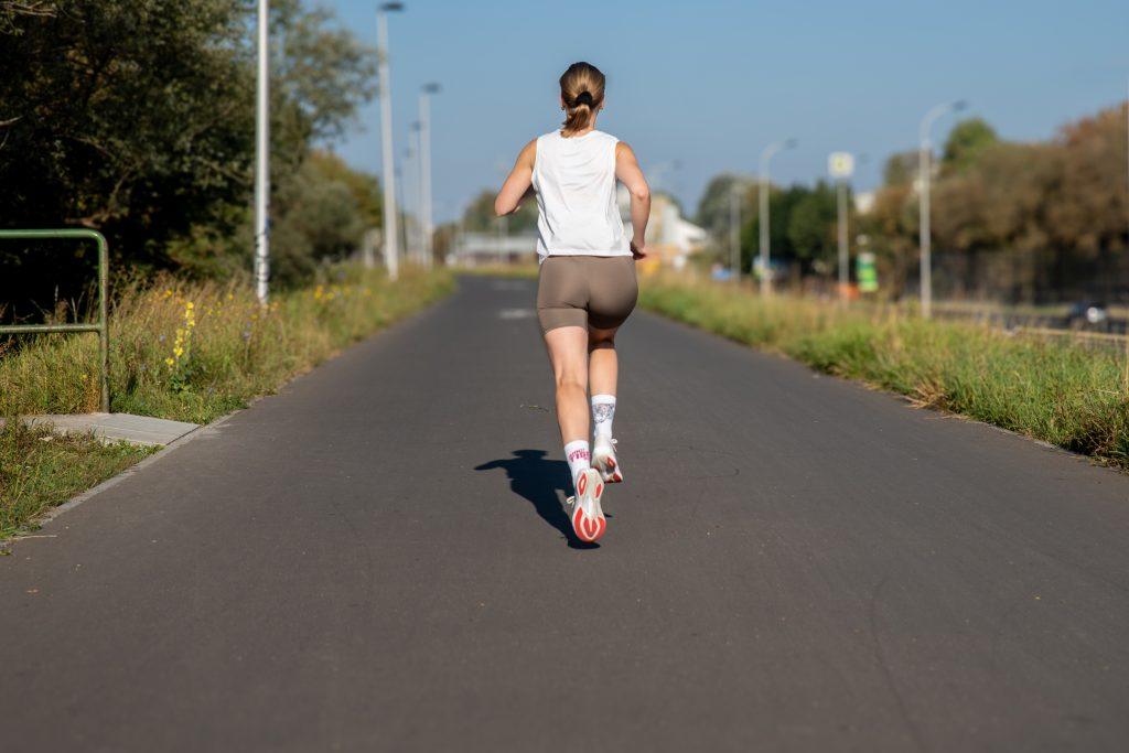 ASICS SONICBLAST test recenzja