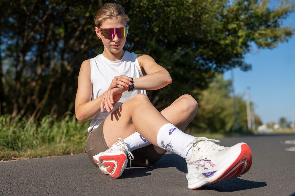 ASICS SONICBLAST test recenzja