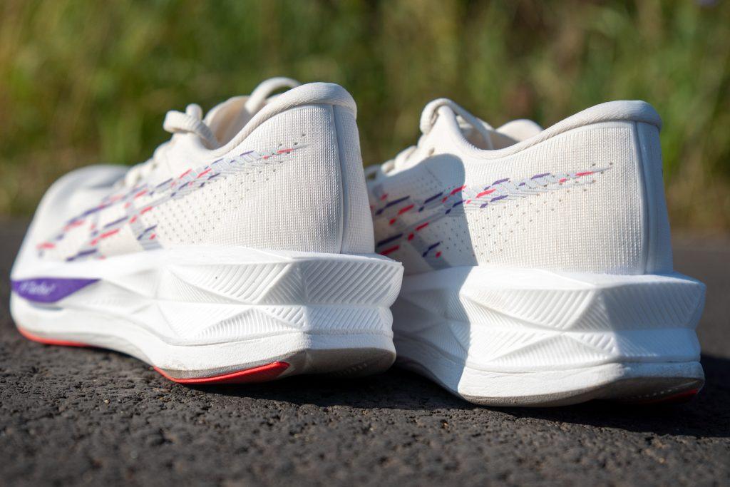 ASICS SONICBLAST test recenzja