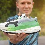 Merrell ProMorph: but, który łączy światy