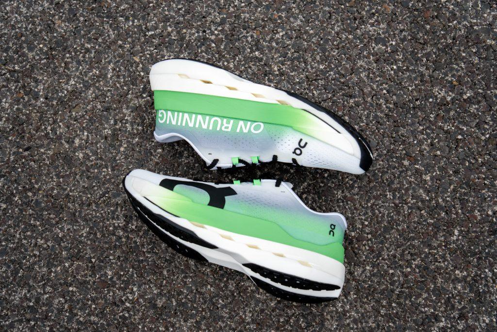 On Running Cloudboom Max
