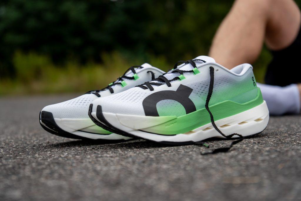 On Running Cloudboom Max