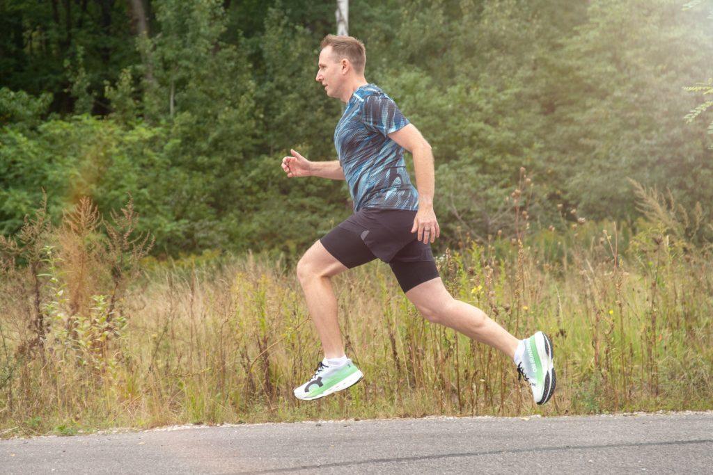On Running Cloudboom Max
