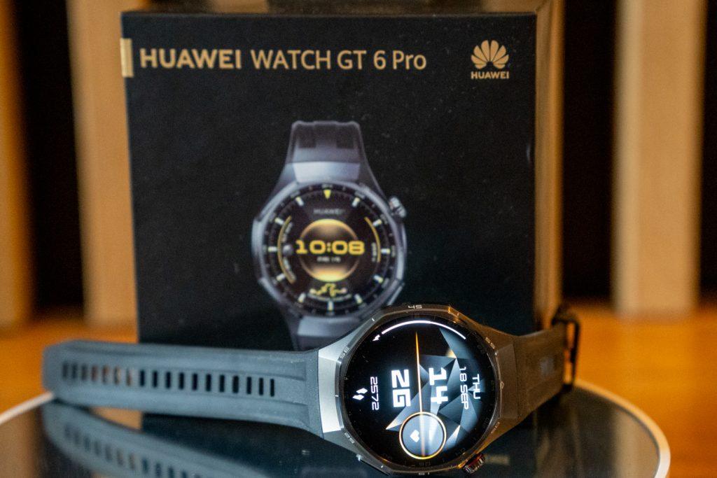 HUAWEI GT 6 PRO