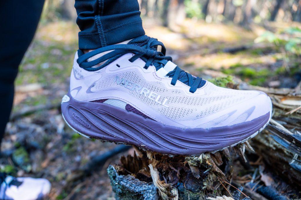 Merrell Promorph test recenzja