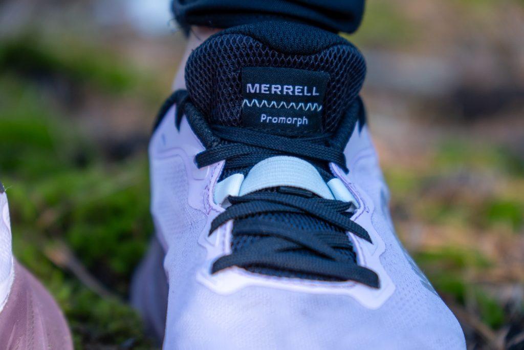 Merrell Promorph test recenzja