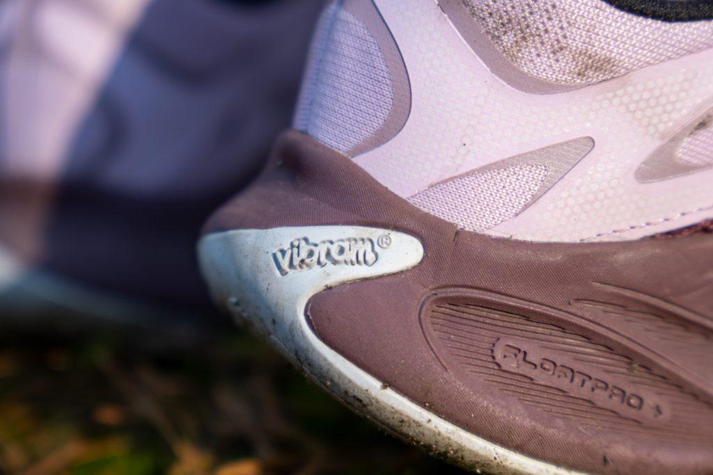 Merrell Promorph test recenzja