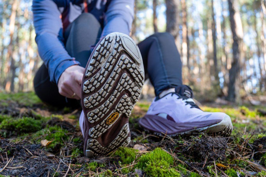 Merrell Promorph test recenzja