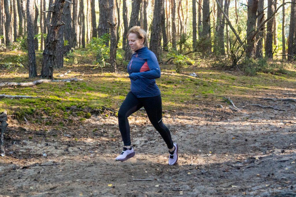 Merrell Promorph test recenzja