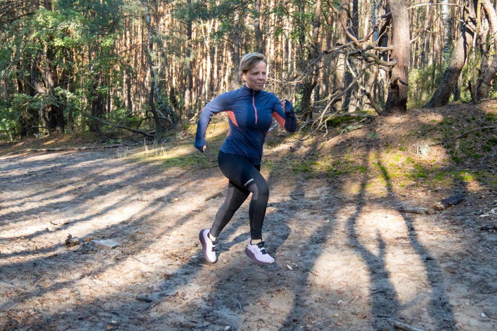 Merrell Promorph test recenzja