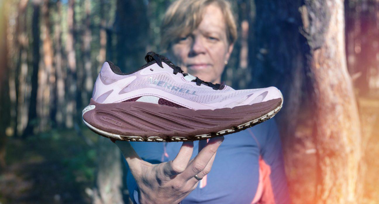 Merrell Promorph test recenzja