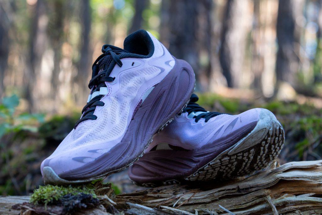 Merrell Promorph test recenzja