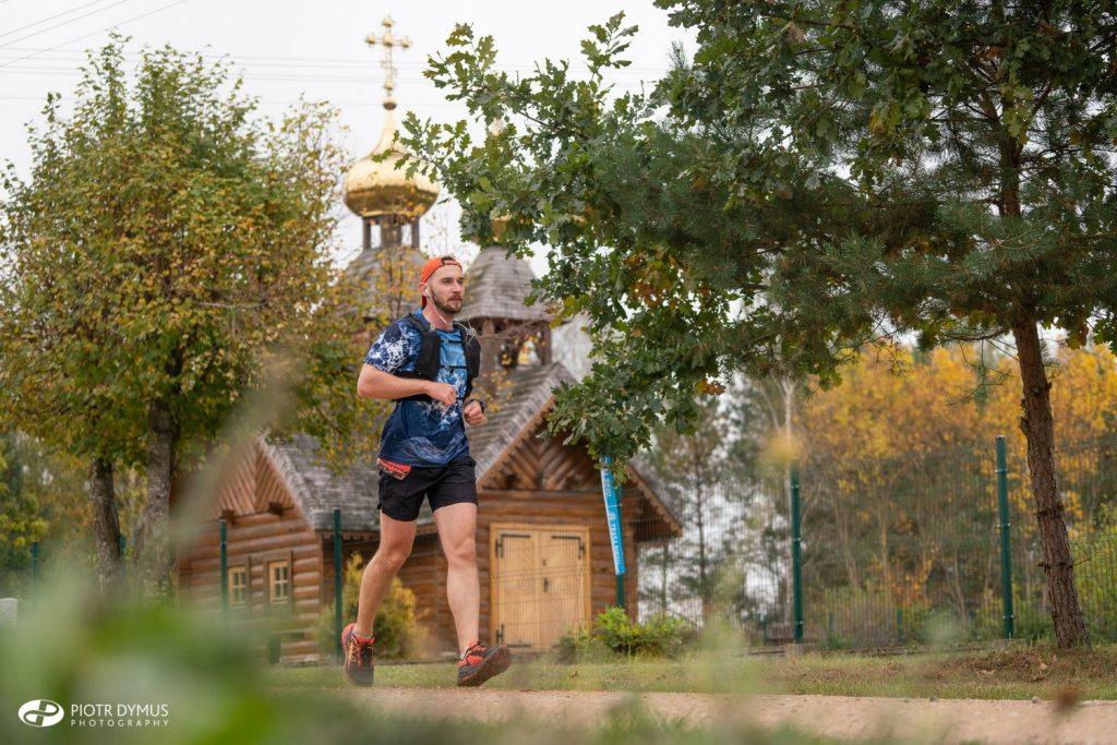 Bison Ultra-Trail