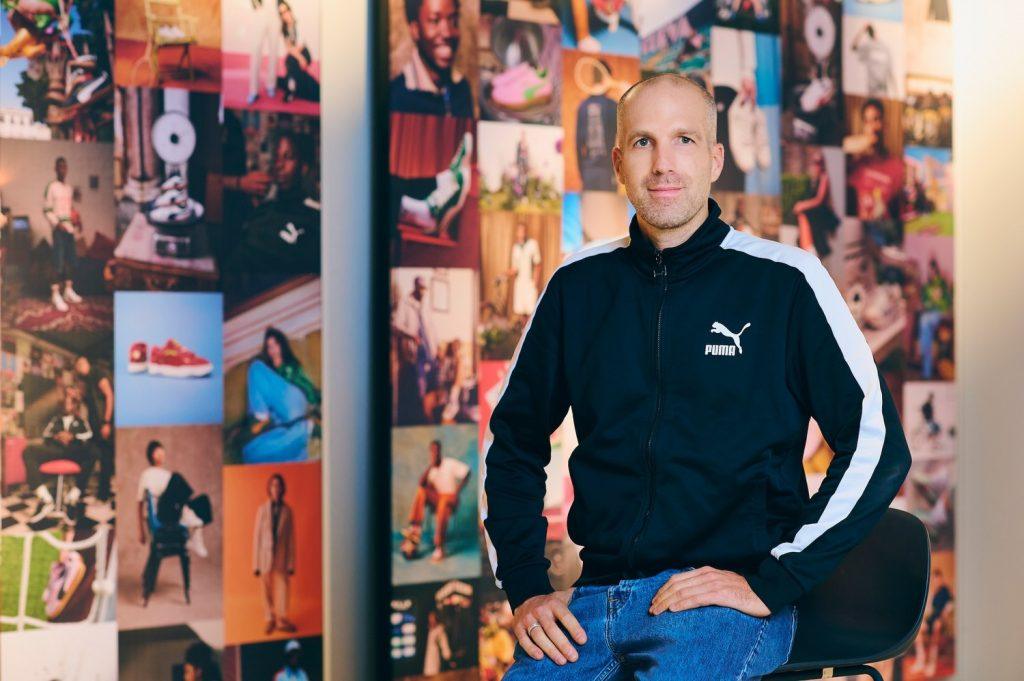PUMA