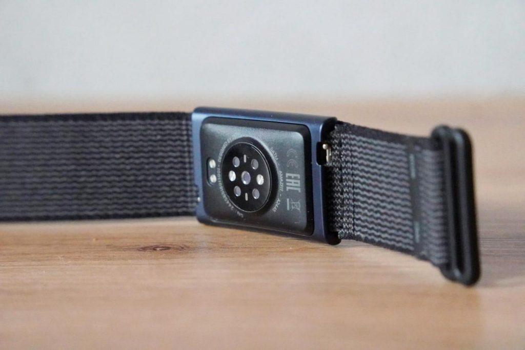 Amazfit Helio Strap