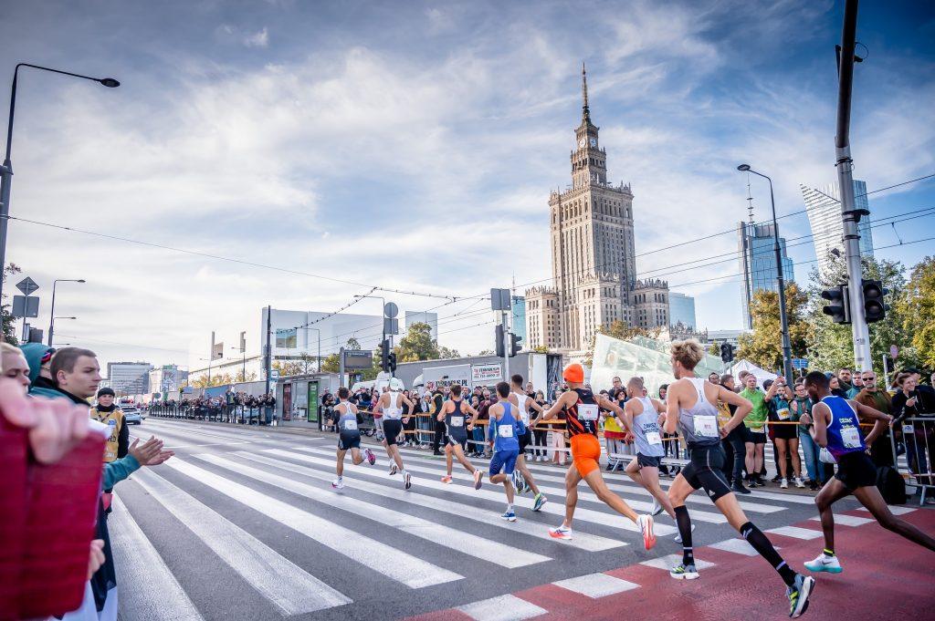 Maraton Warszawski