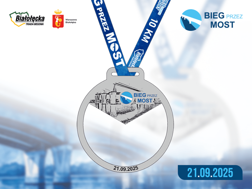 Bieg Przez Most
