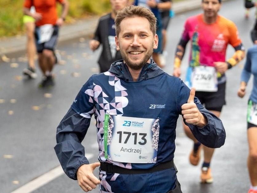 Poznań Maraton