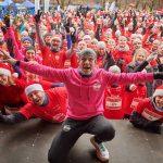 Bieg z PAZUREM – Legionowo już wkrótce. Wystartuj i zmierz się z miejską dżunglą!