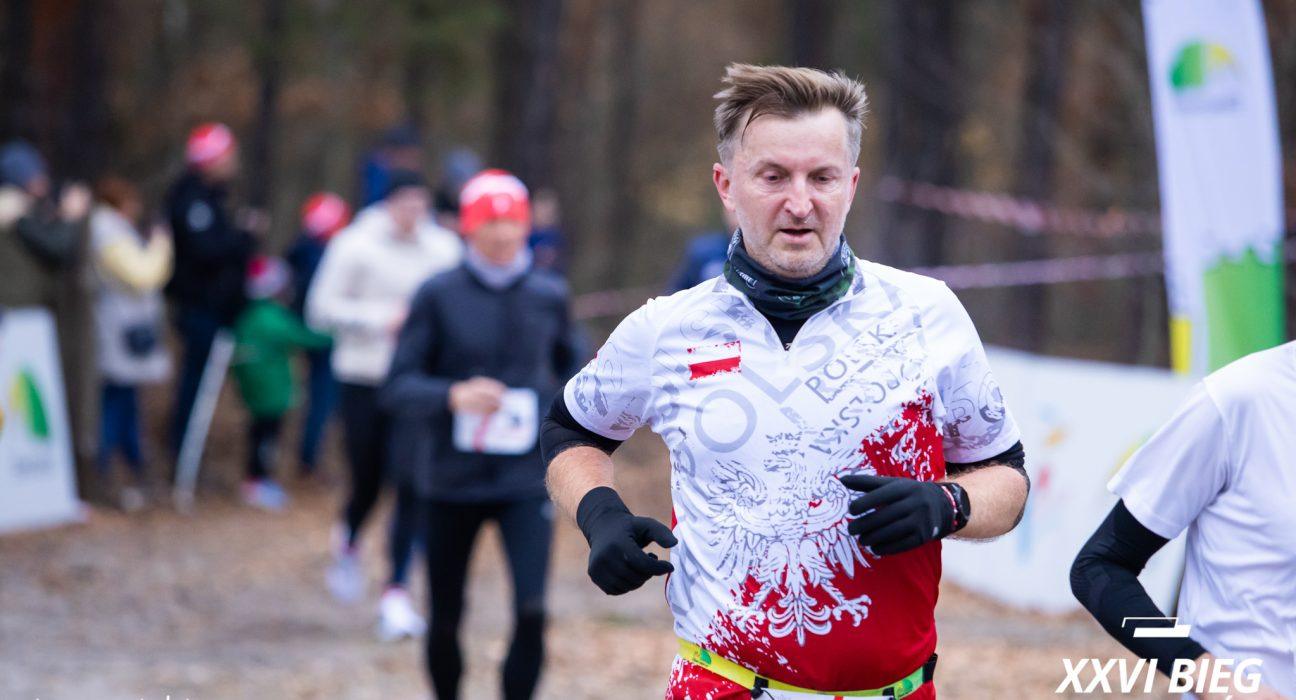 Białołęcki Bieg Niepodległości