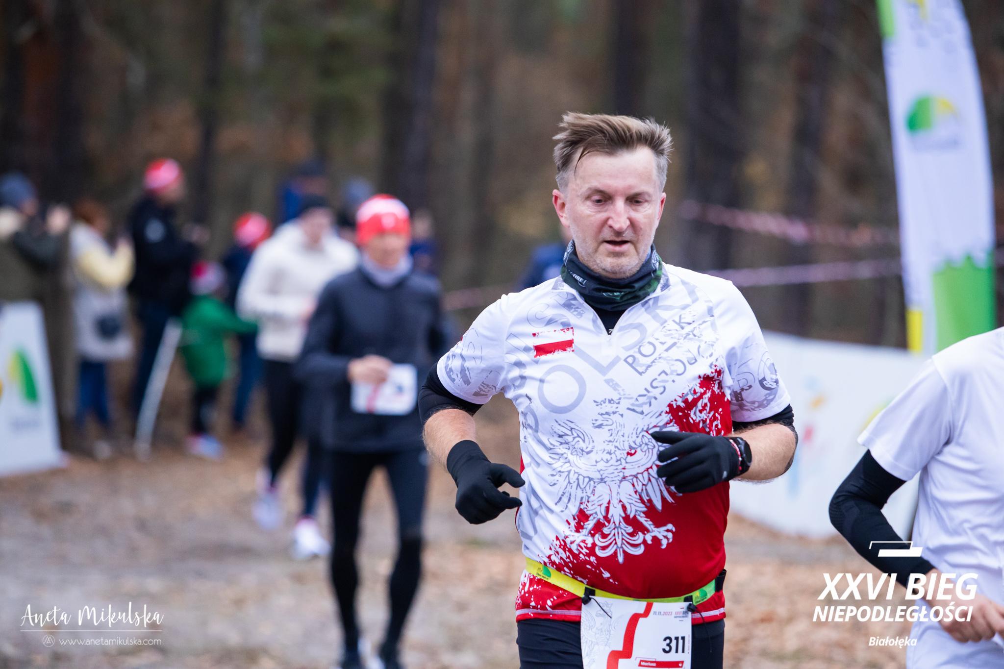 Białołęcki Bieg Niepodległości