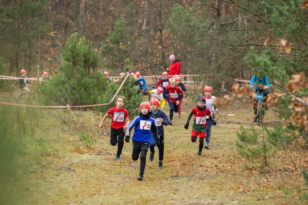 Białołęcki Bieg Niepodległości