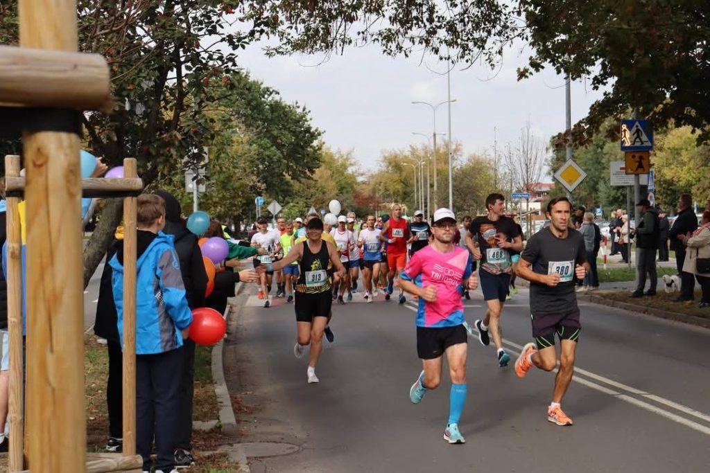 12. Półmaraton Włocławek