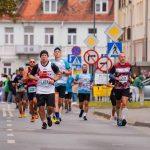 Od legend do mety — wielki finał Toruńskiej Trylogii już 26 października. Znamy trasy biegów!